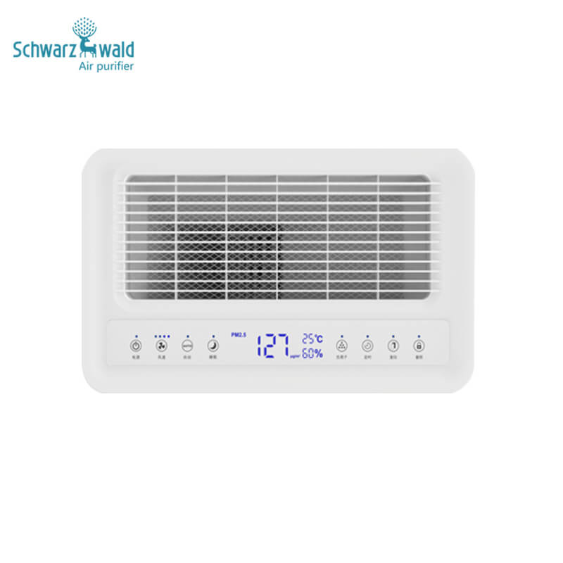 Smart Household PM2.5 Purificatore d'aria